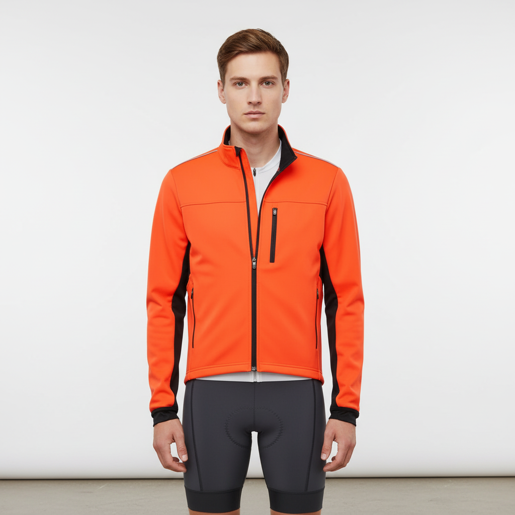 Thermora Thermo-Radjacke