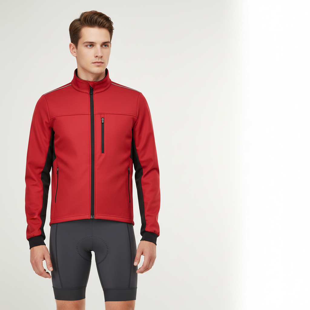 Thermora Thermo-Radjacke