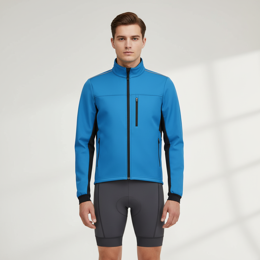 Thermora Thermo-Radjacke
