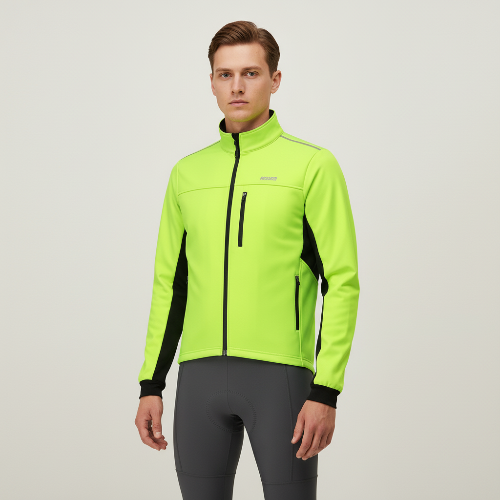 Thermora Thermo-Radjacke
