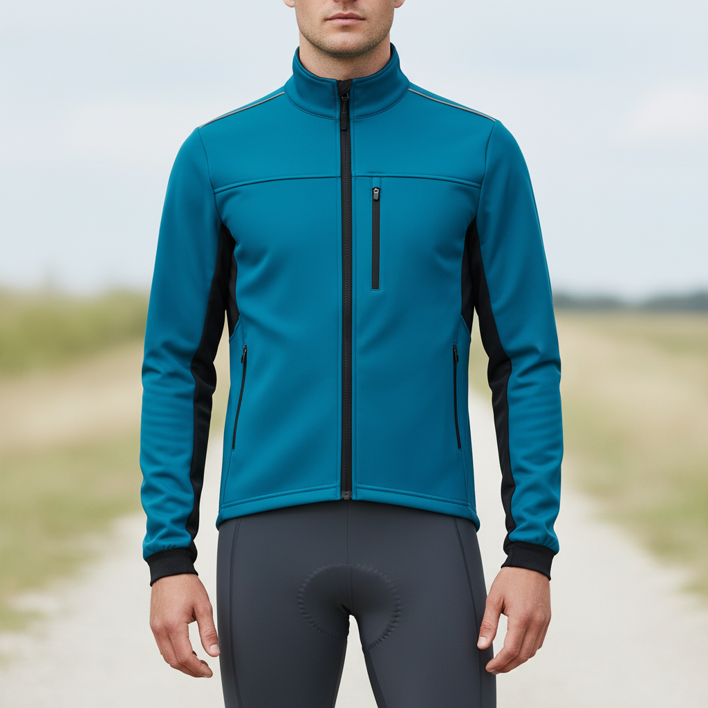 Thermora Thermo-Radjacke