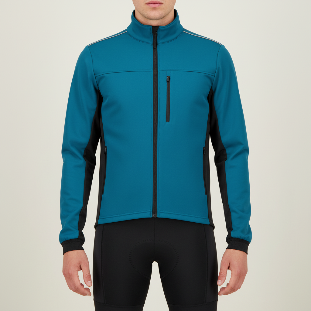 Thermora Thermo-Radjacke