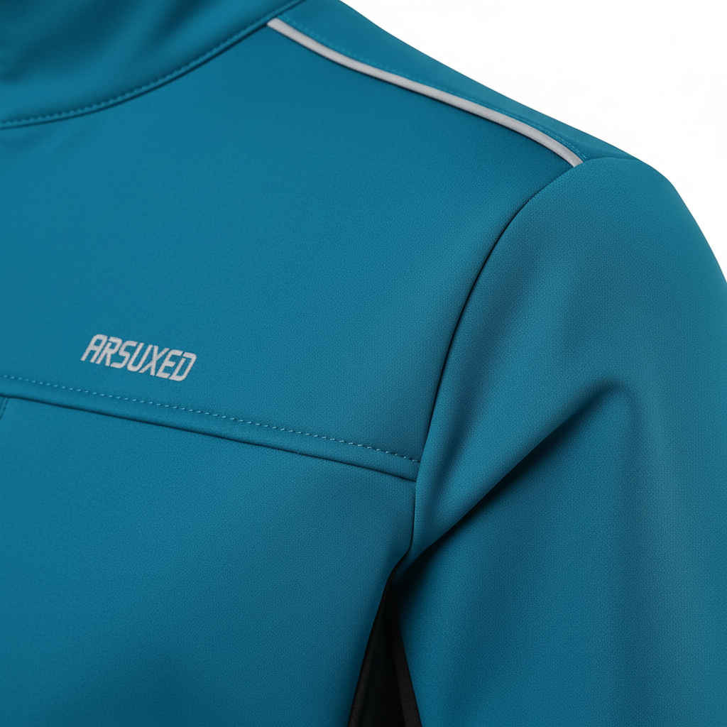 Thermora Thermo-Radjacke