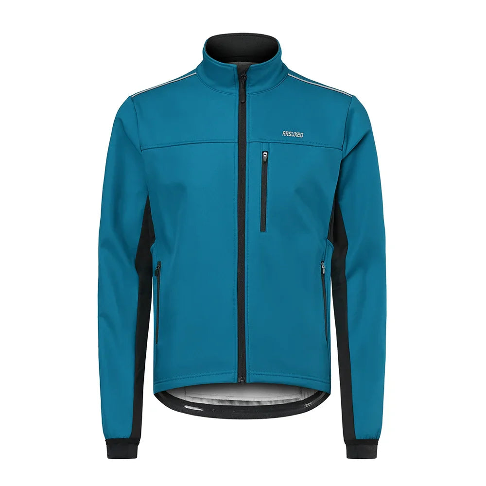 Thermora Thermo-Radjacke
