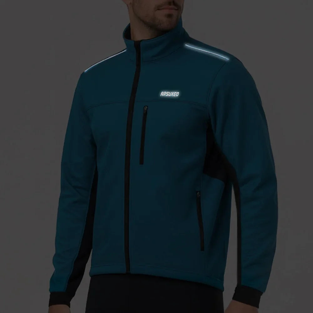 Thermora Thermo-Radjacke