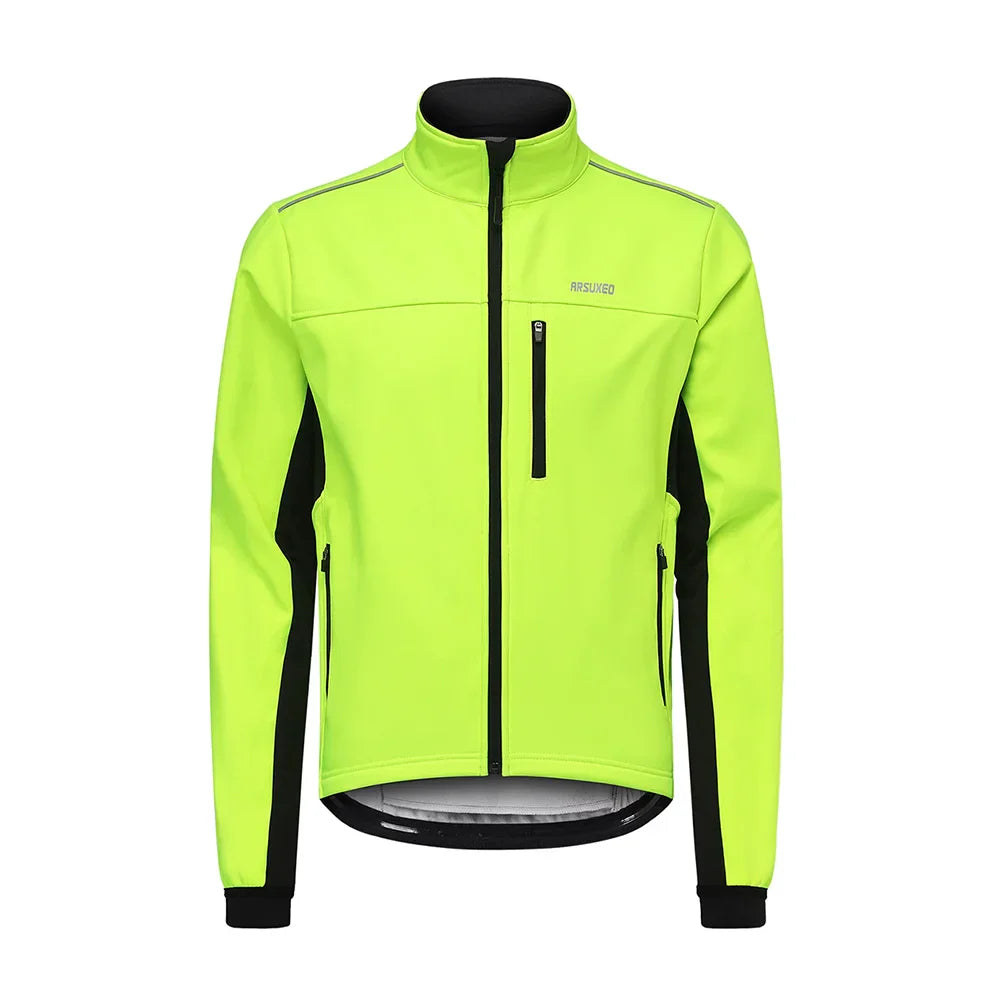 Thermora Thermo-Radjacke