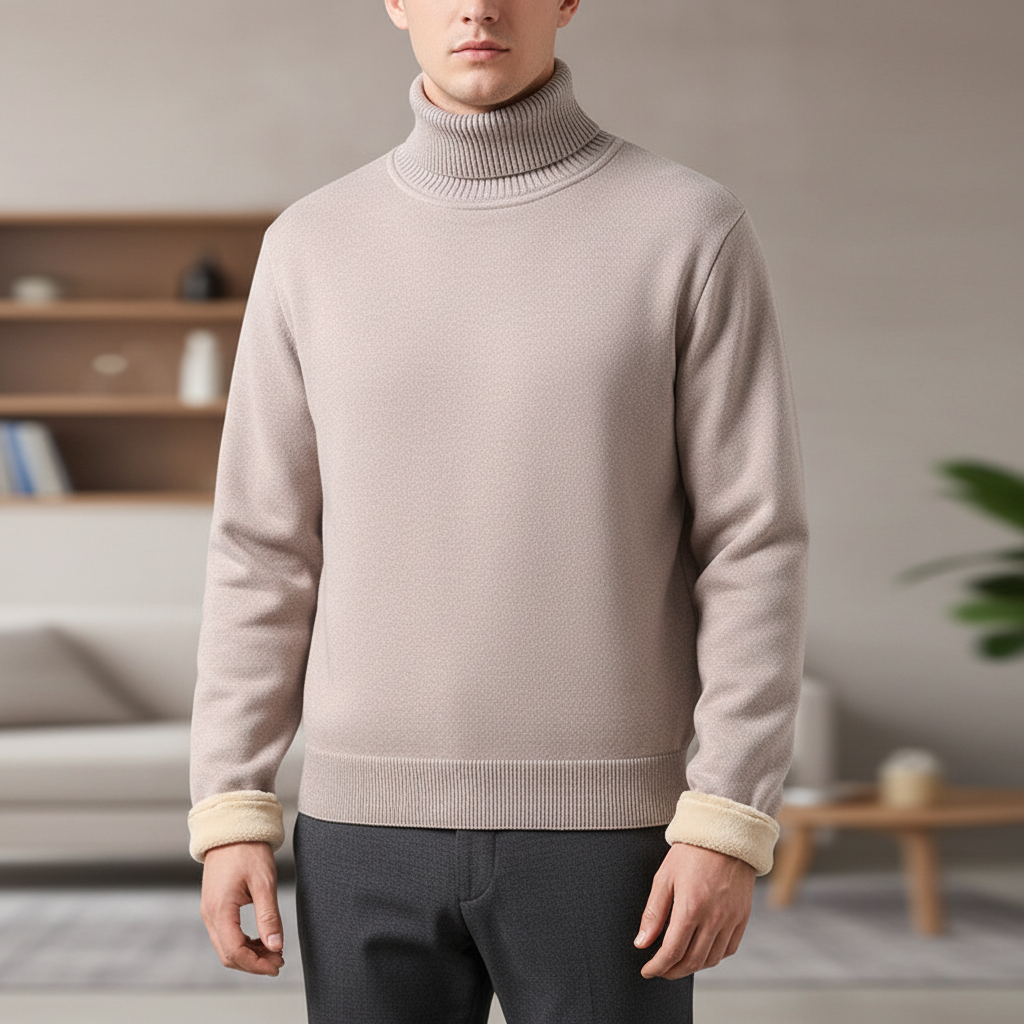 Norbay Casual Pullover