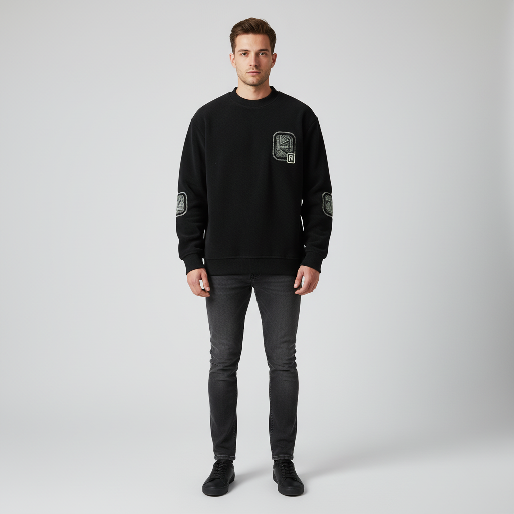 Ridgefield Everyday Pullover