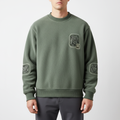 Ridgefield Everyday Pullover