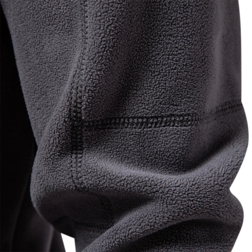 Dicker Sweatshirt-Pullover