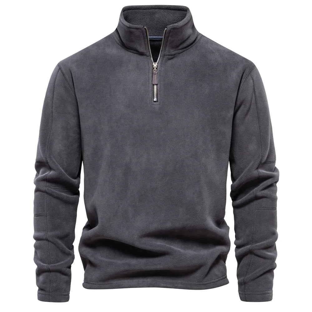 Dicker Sweatshirt-Pullover
