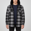 Trailway Utility-Hemd