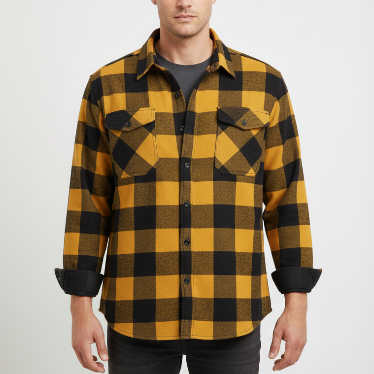 Northfield Overshirt