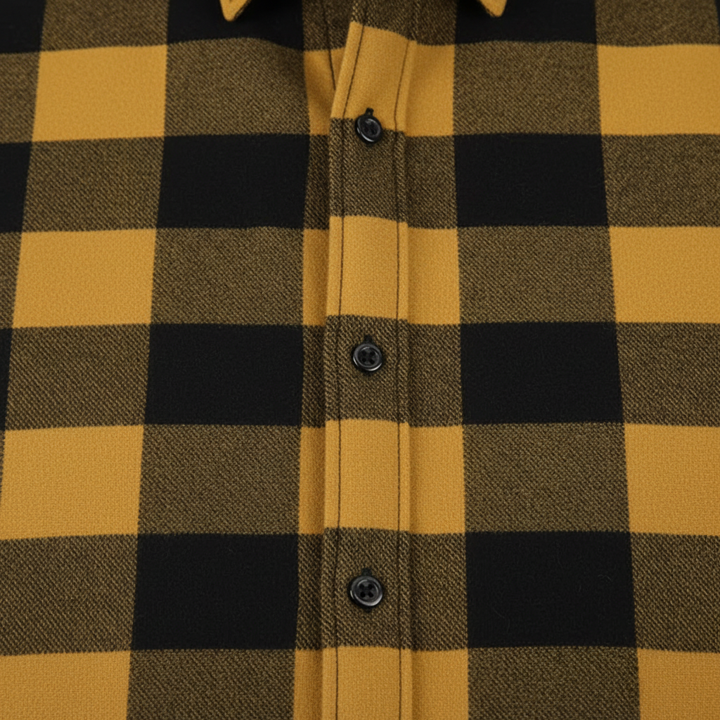 Northfield Overshirt