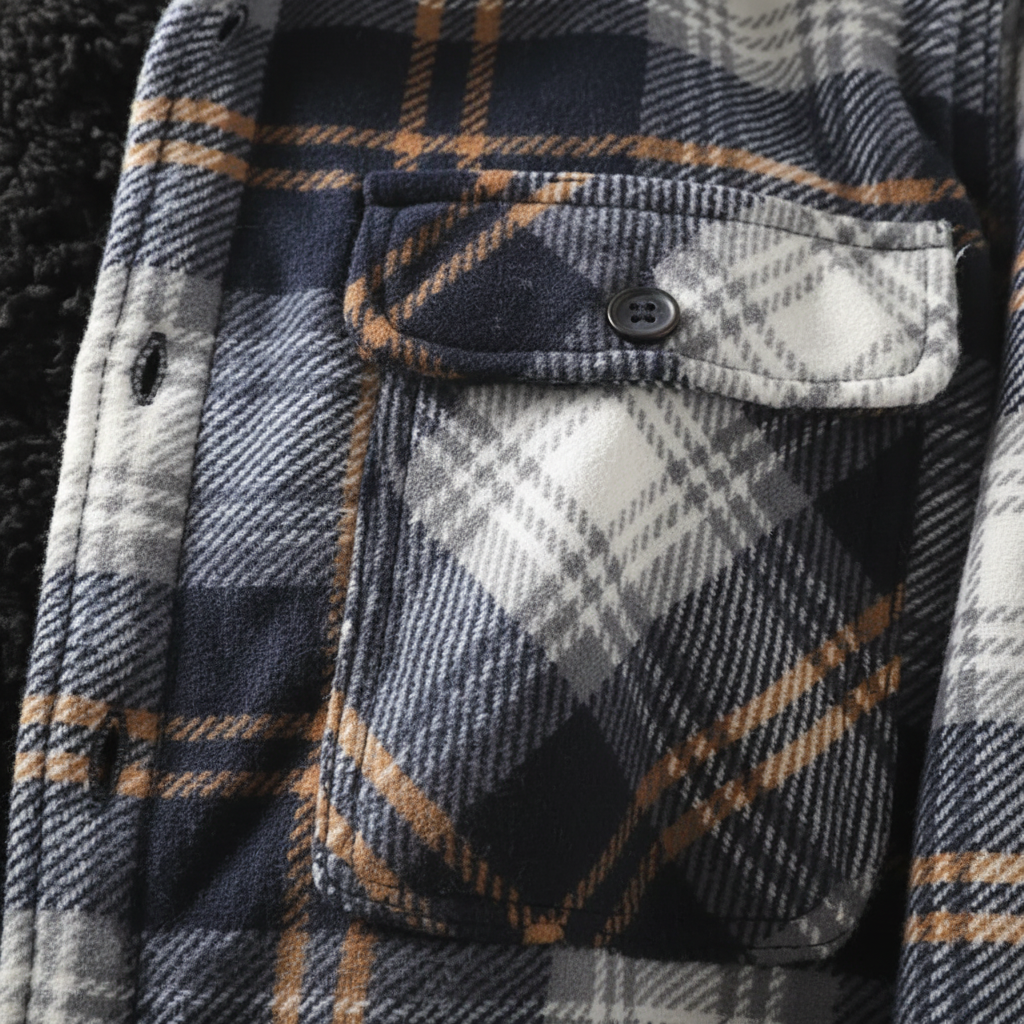 Ridgeport Alltagsshirt