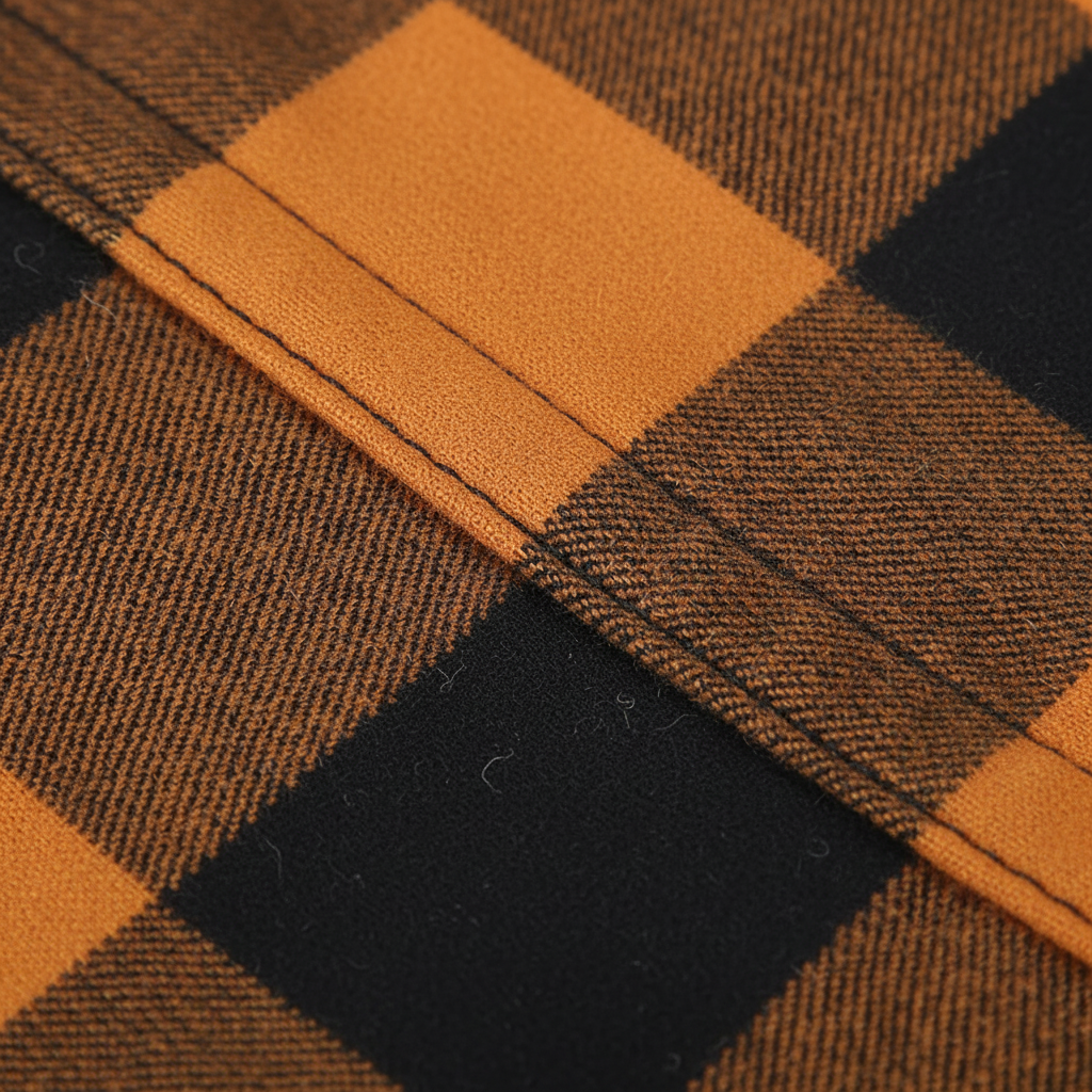 Trailway Utility-Hemd