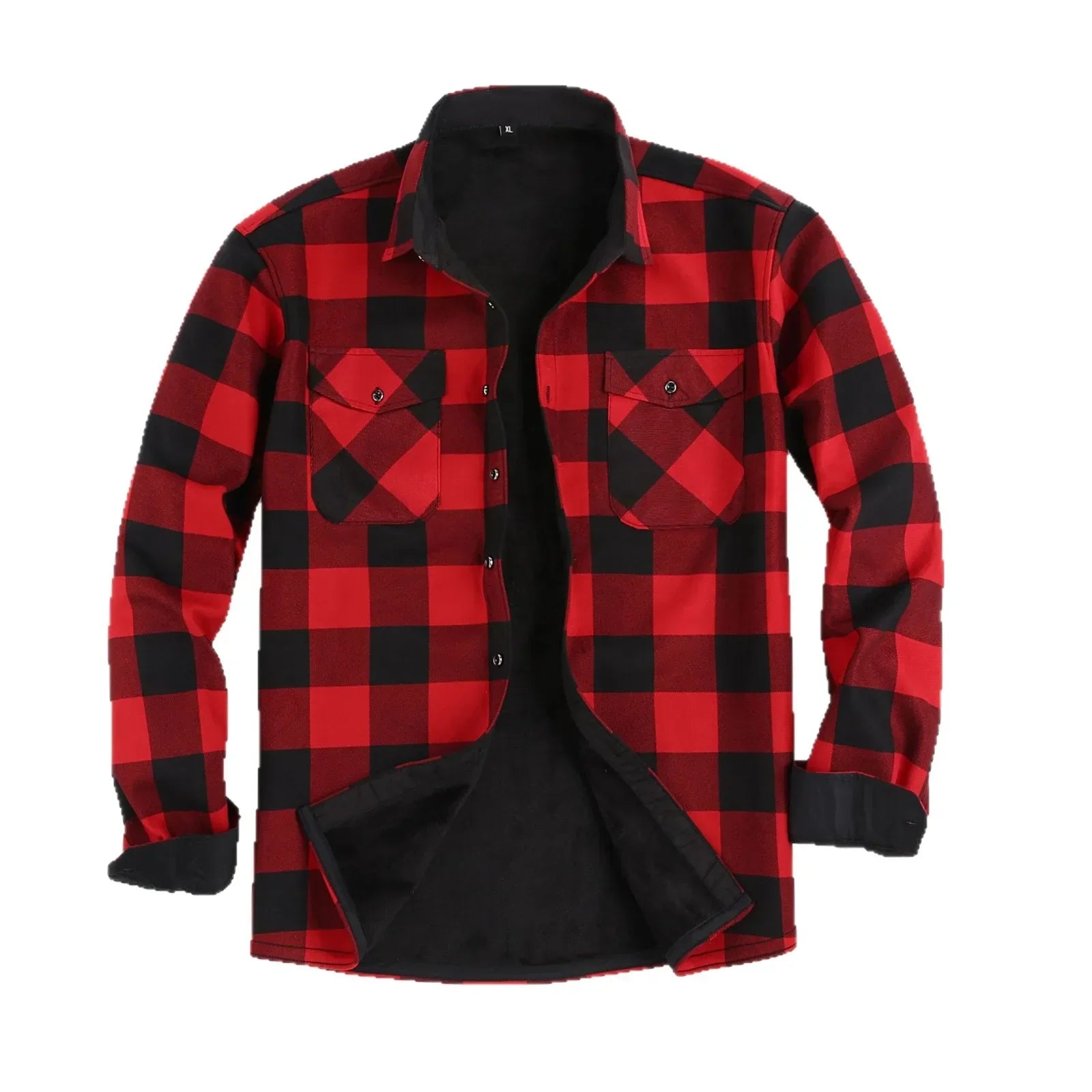 Northfield Overshirt