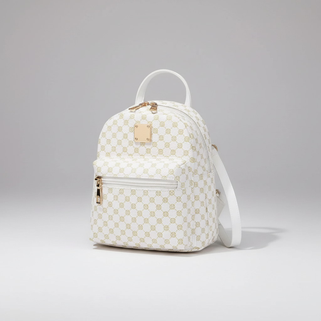 Tivelle Kompakter Modischer Rucksack