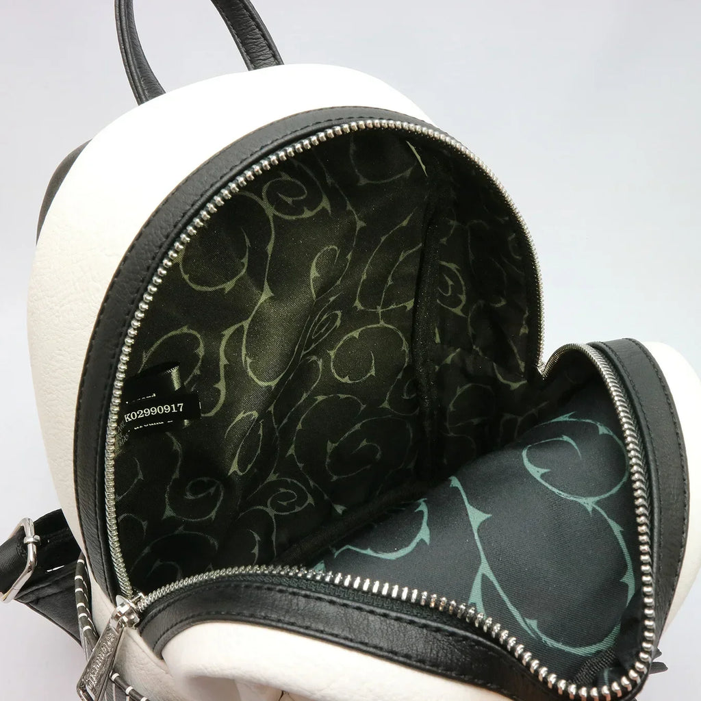 ToyTailor Mini PU Cartoon Rucksack