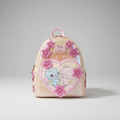 ToyTailor Mini PU Cartoon Rucksack