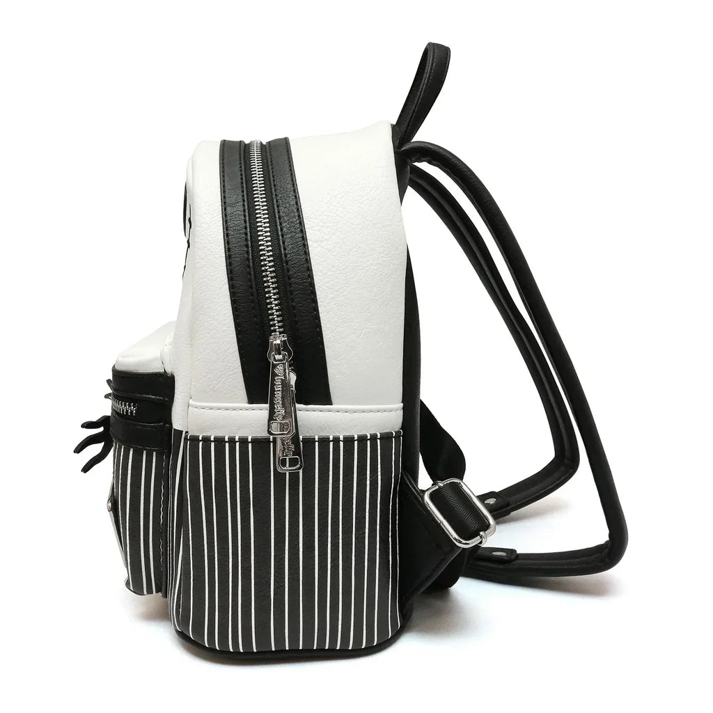 ToyTailor Mini PU Cartoon Rucksack
