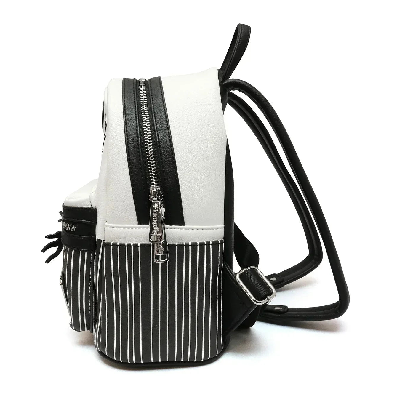ToyTailor Mini PU Cartoon Rucksack
