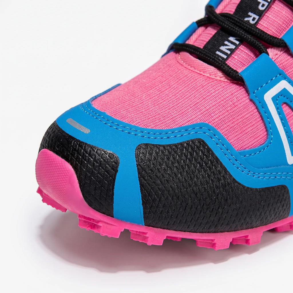TrailNova Leichte Wanderschuhe Für Damen