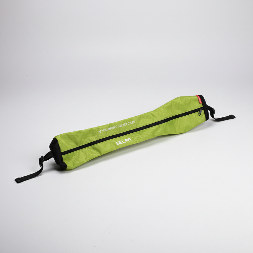 snoutatelier | TrailPorter Wasserdichte Trekkingstöcke-Tasche