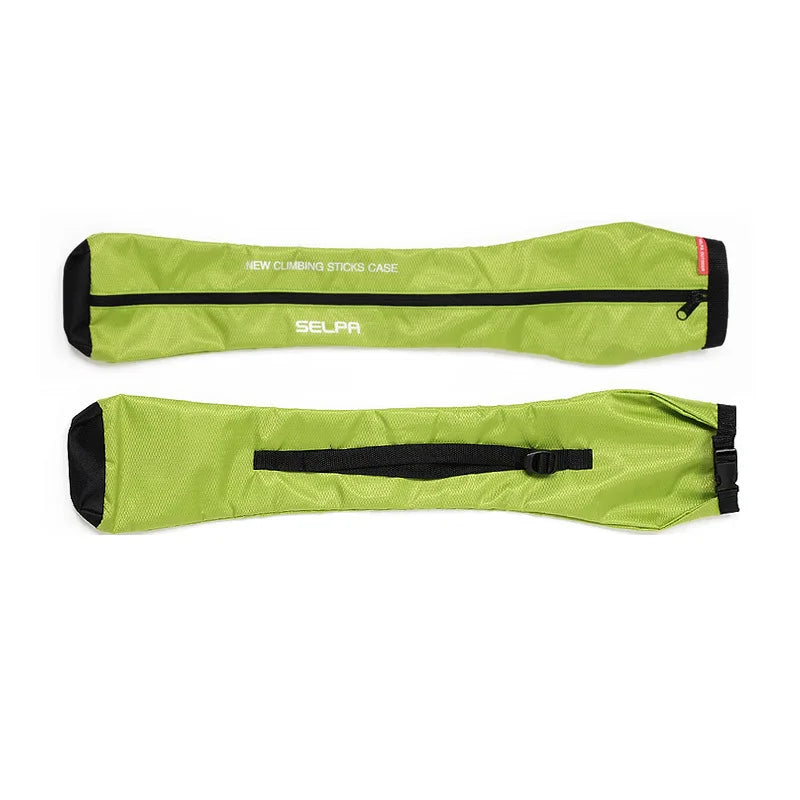 snoutatelier | TrailPorter Wasserdichte Trekkingstöcke-Tasche