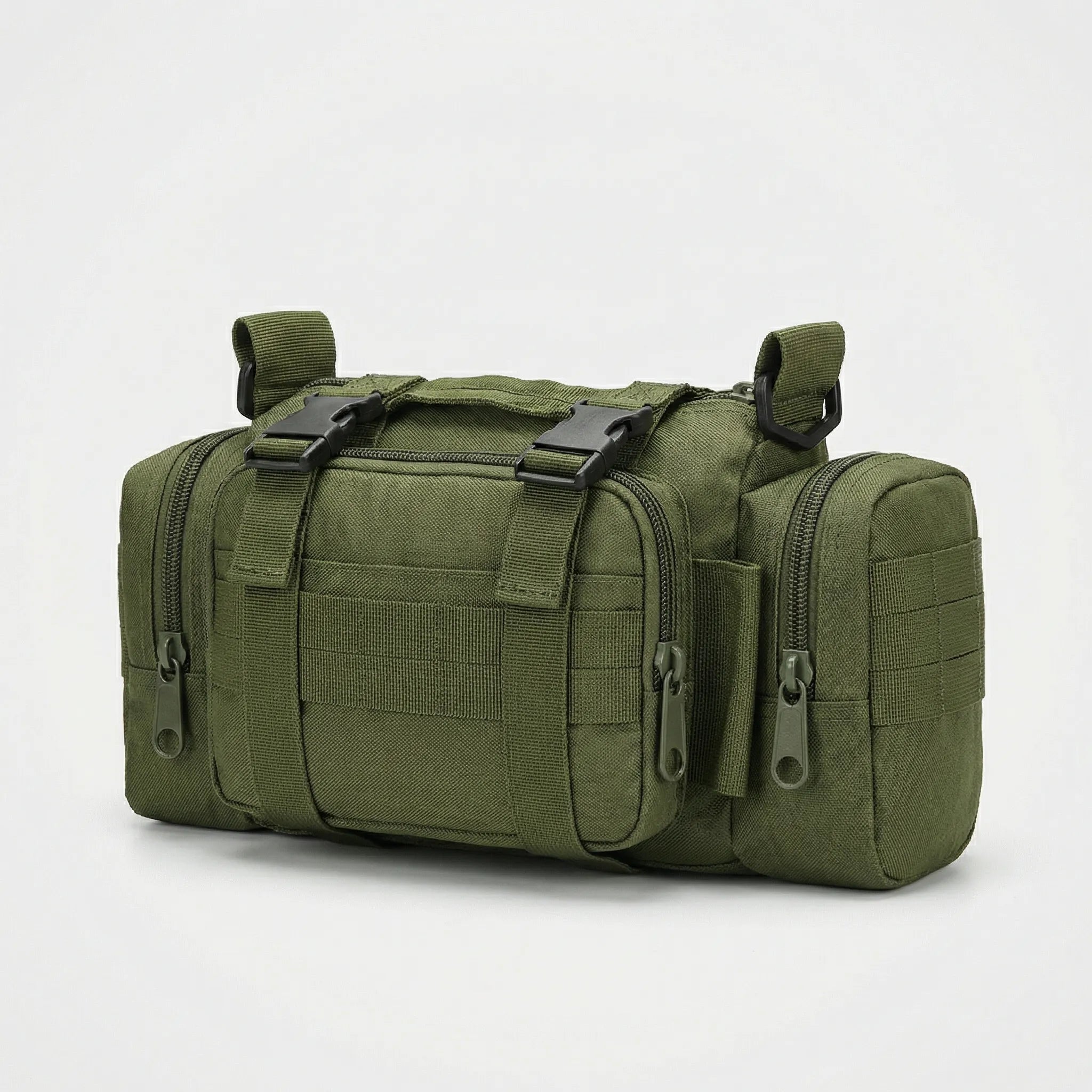 TrailRyx Kompakte Hüft-Sling-Tasche
