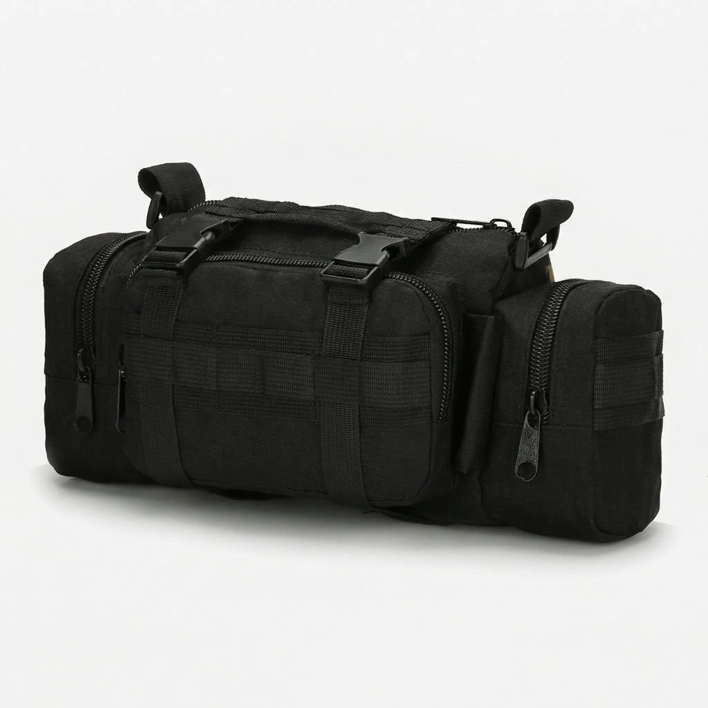 TrailRyx Kompakte Hüft-Sling-Tasche