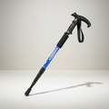 snoutatelier | Trailara Faltbarer Teleskop-Trekkingstab