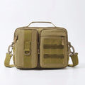 Trailborne Kompakte Sling-Crossbody-Tasche