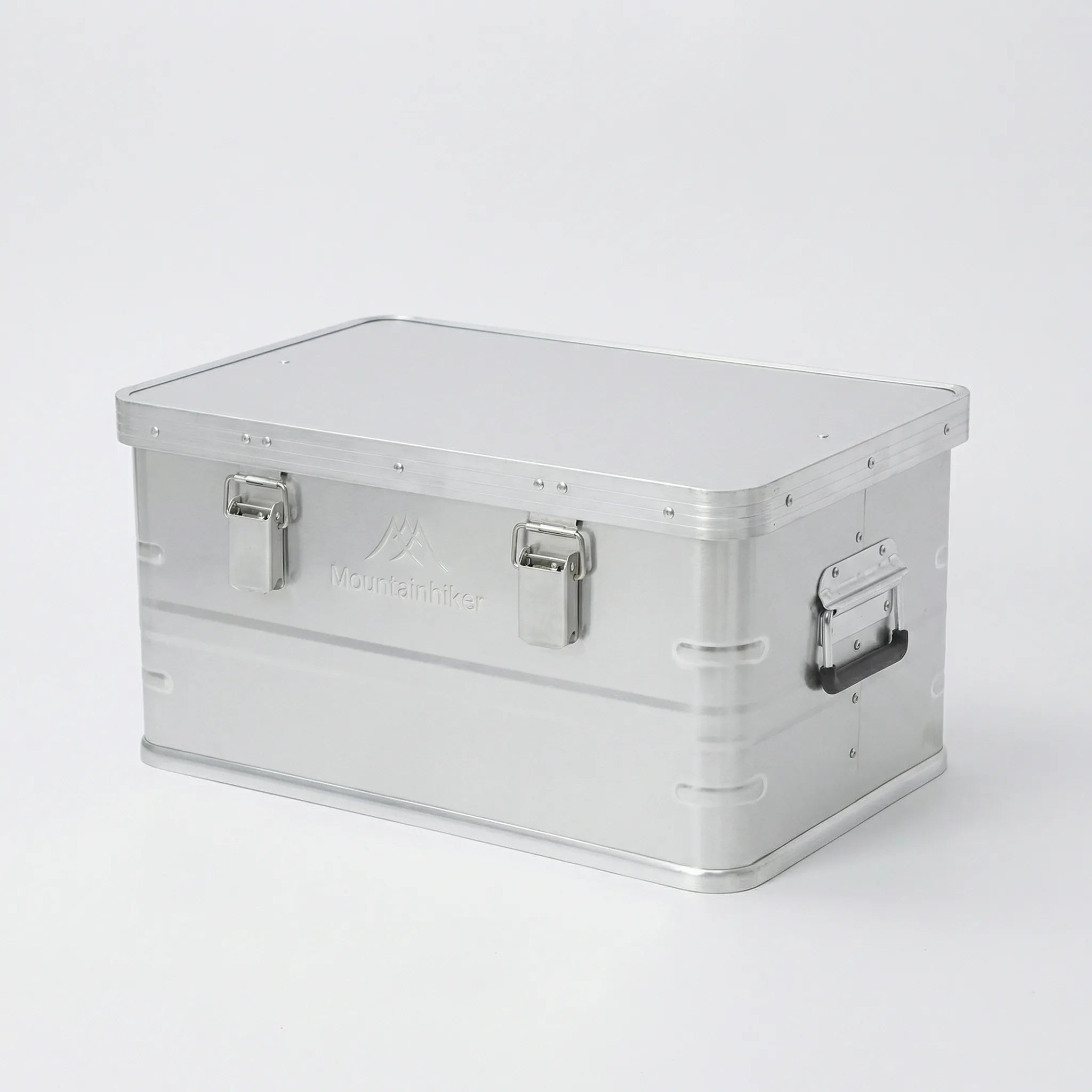 Trailcase Campingbox mit großem Fassungsvermögen