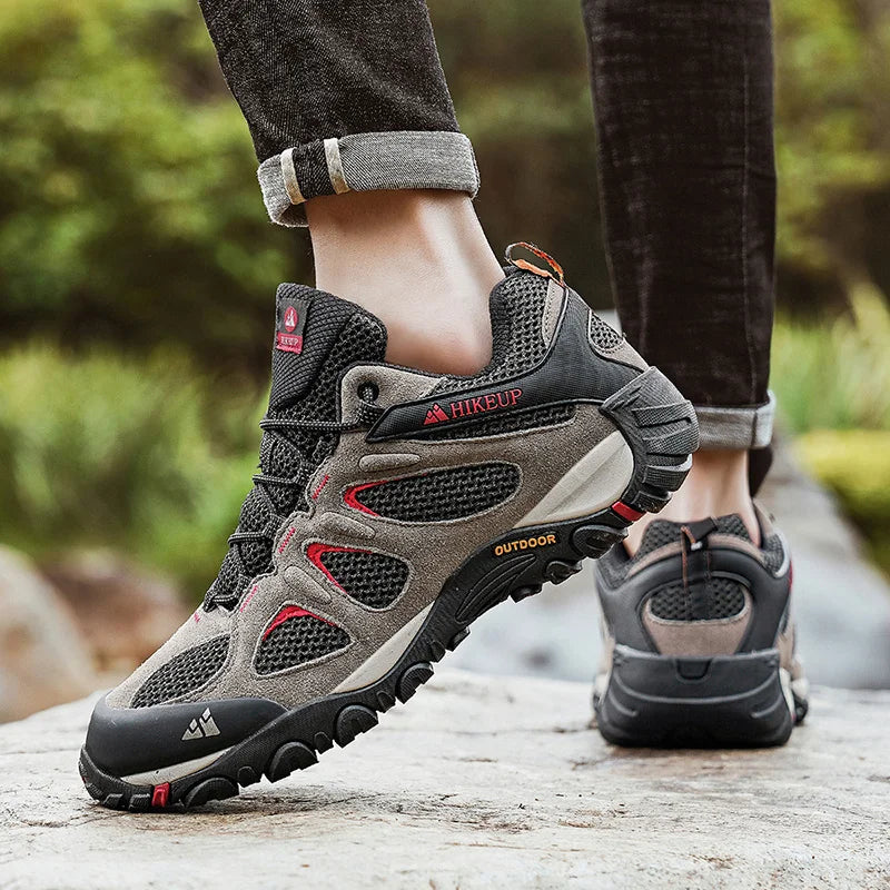 Trailcraze Leichte Wanderschuhe Für Herren