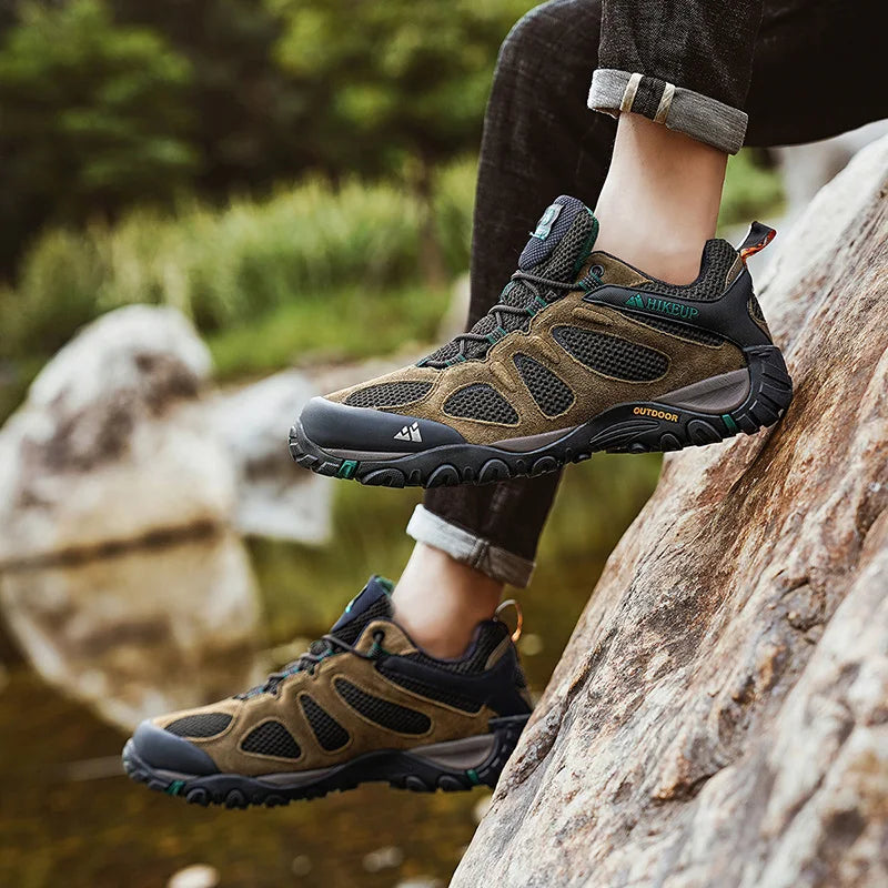 Trailcraze Leichte Wanderschuhe Für Herren