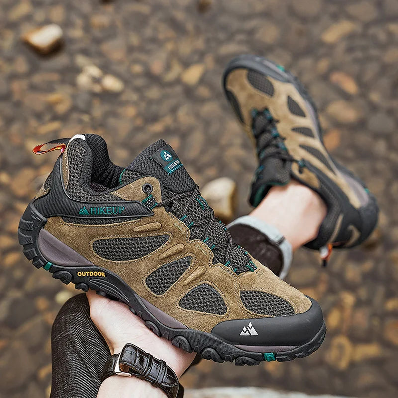Trailcraze Leichte Wanderschuhe Für Herren