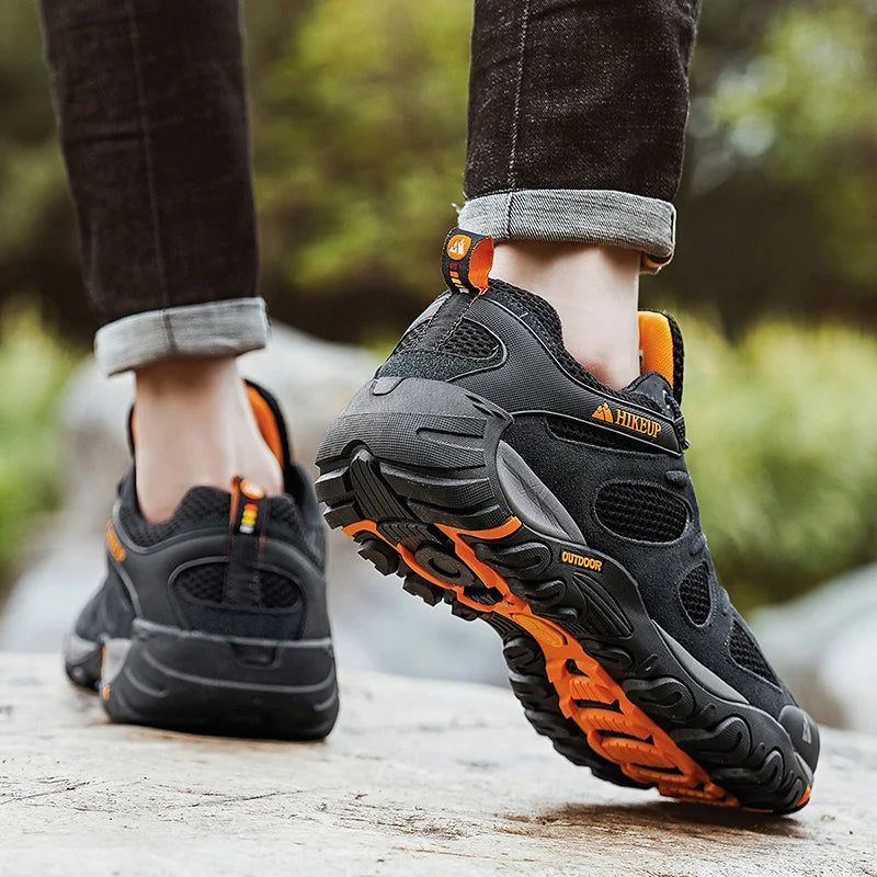 Trailcraze Leichte Wanderschuhe Für Herren
