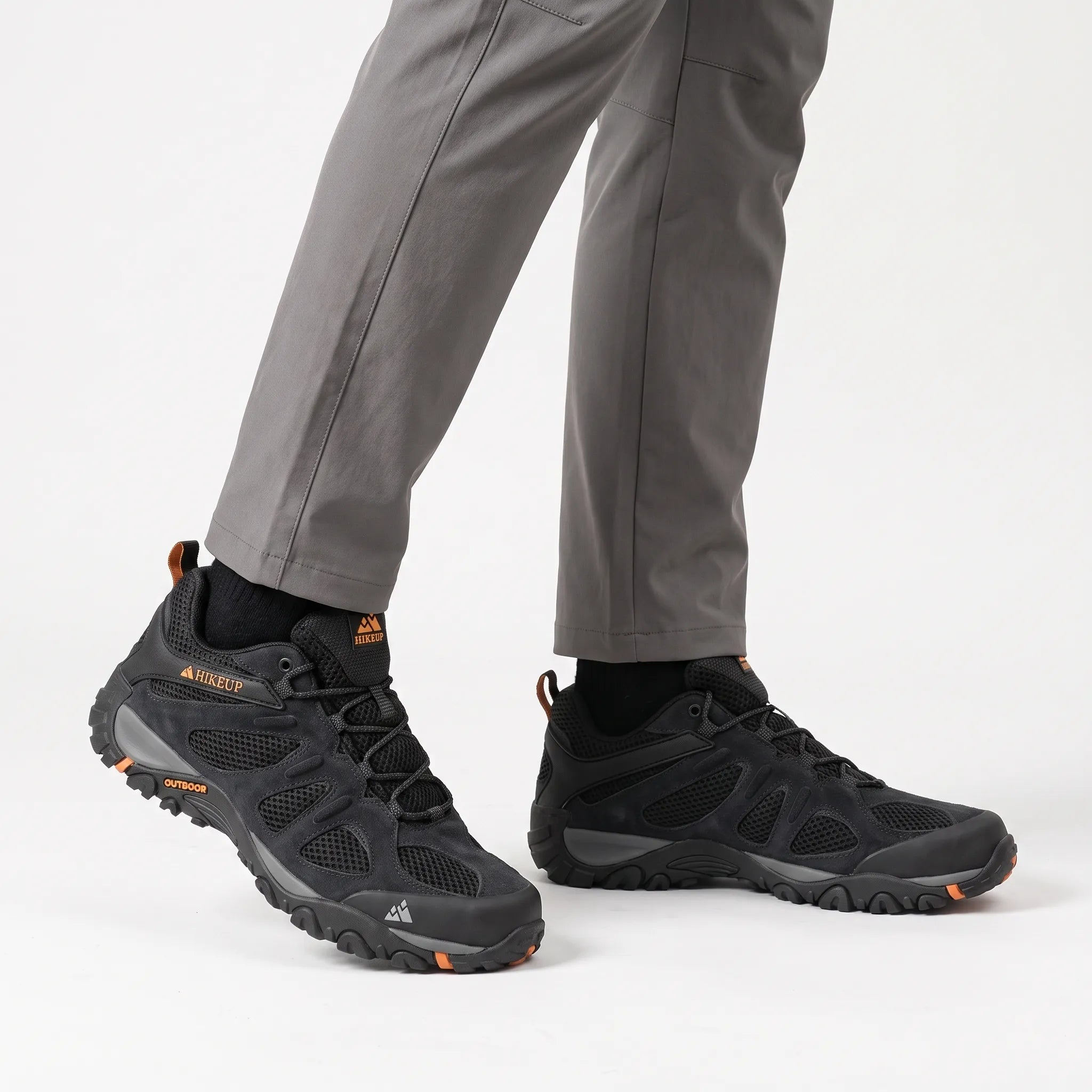 Trailcraze Leichte Wanderschuhe Für Herren