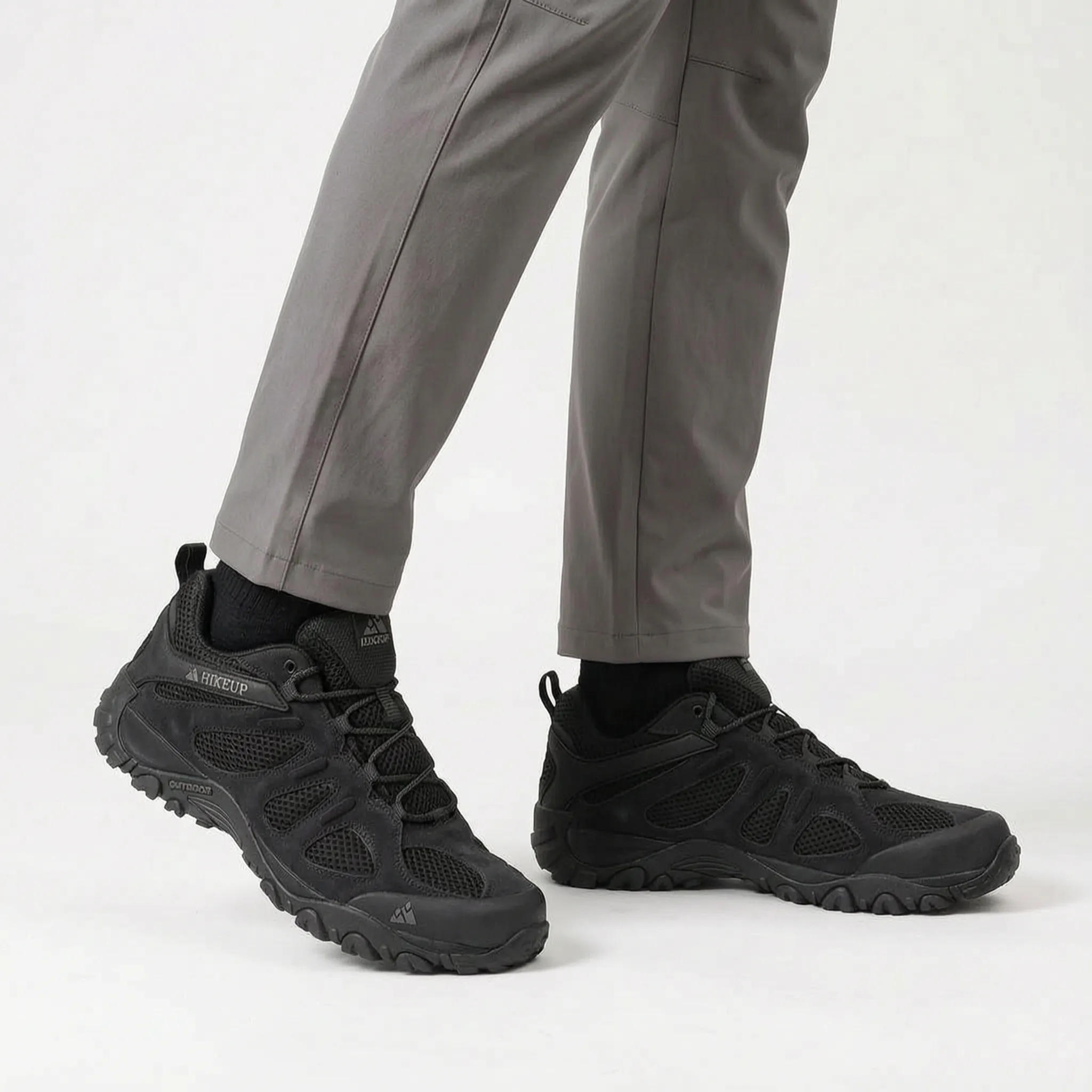 Trailcraze Leichte Wanderschuhe Für Herren
