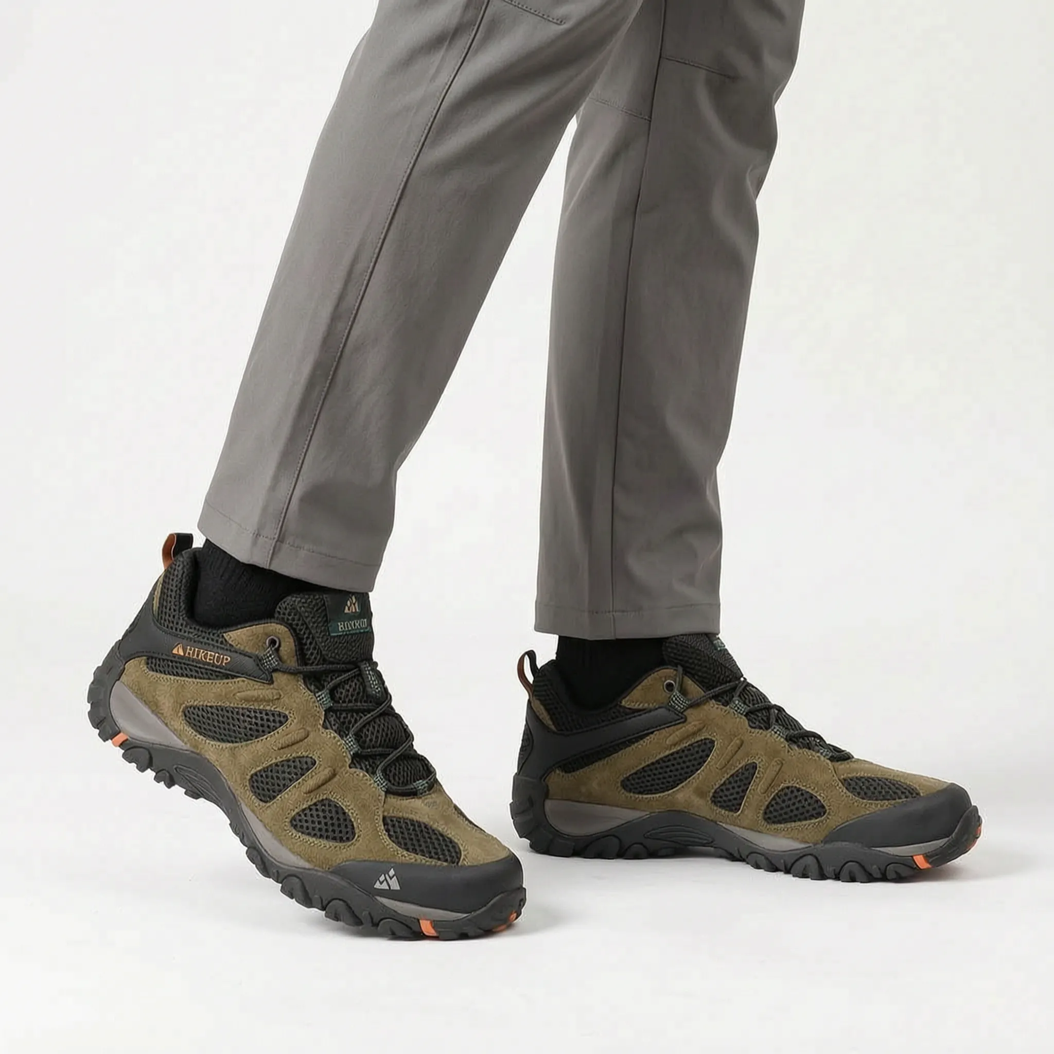 Trailcraze Leichte Wanderschuhe Für Herren
