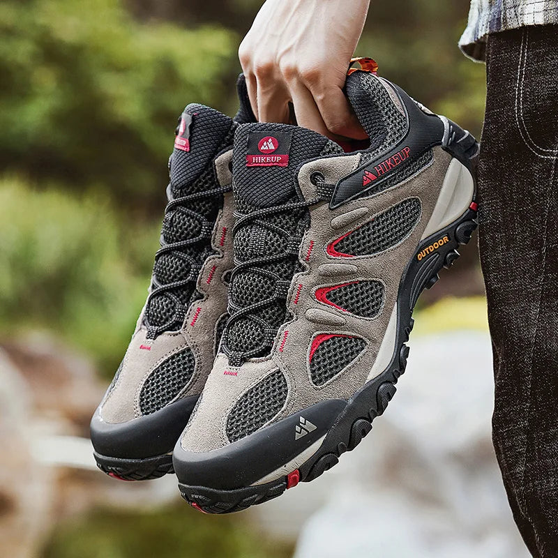 Trailcraze Leichte Wanderschuhe Für Herren