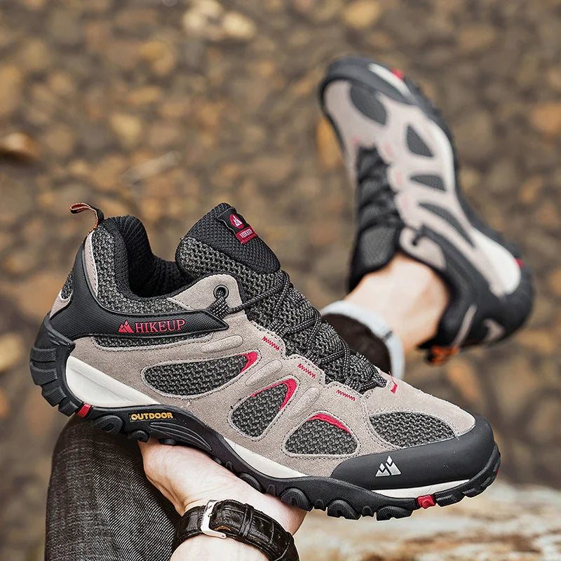 Trailcraze Leichte Wanderschuhe Für Herren