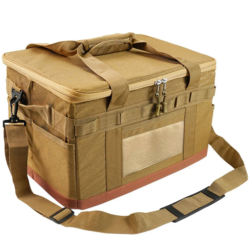 Trailhold Organizer-Tasche mit großem Fassungsvermögen