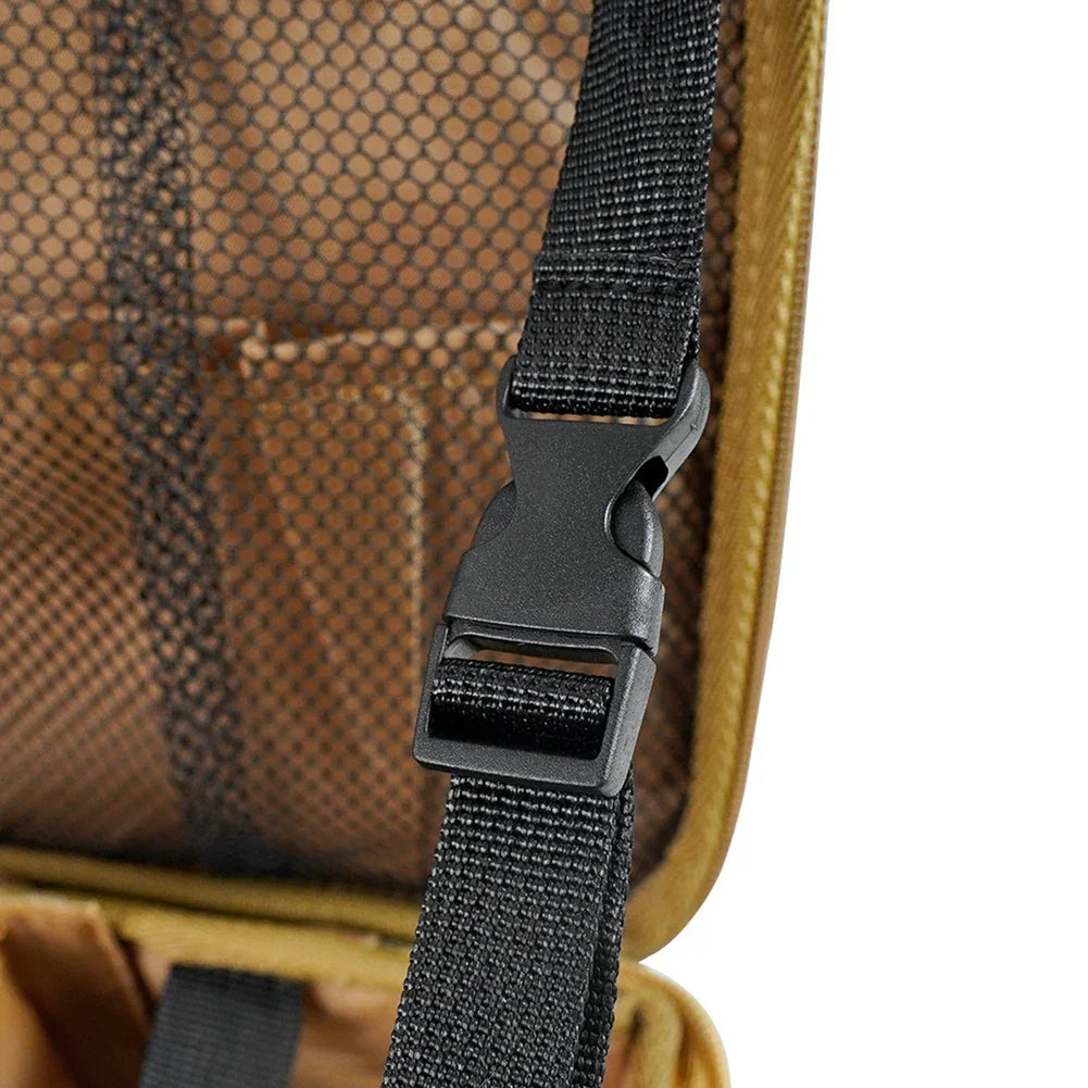 Trailhold Organizer-Tasche mit großem Fassungsvermögen