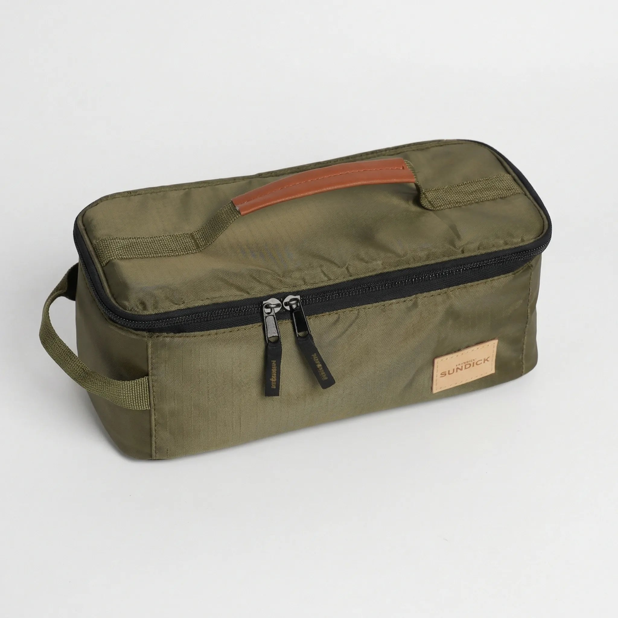 Trailpouch Große Outdoor-Aufbewahrungstasche