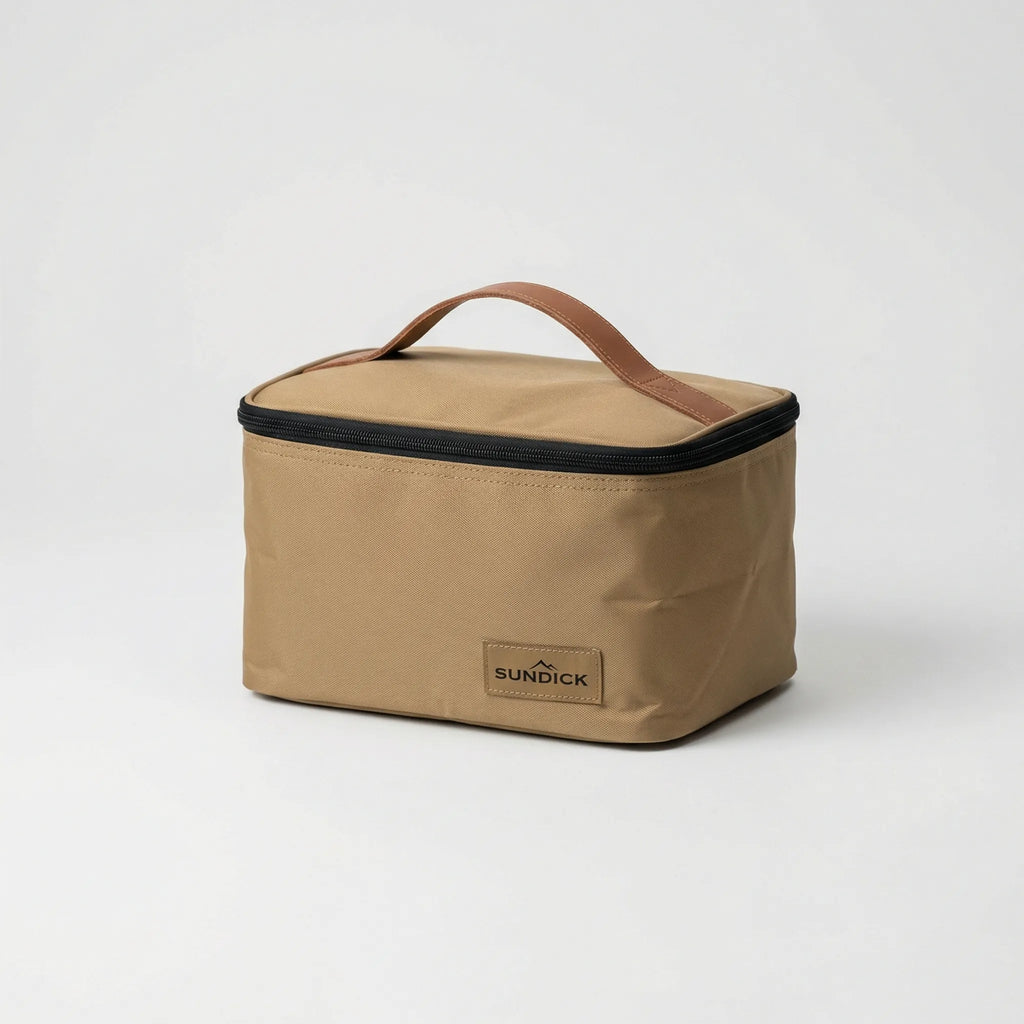 Trailpouch Große Outdoor-Aufbewahrungstasche
