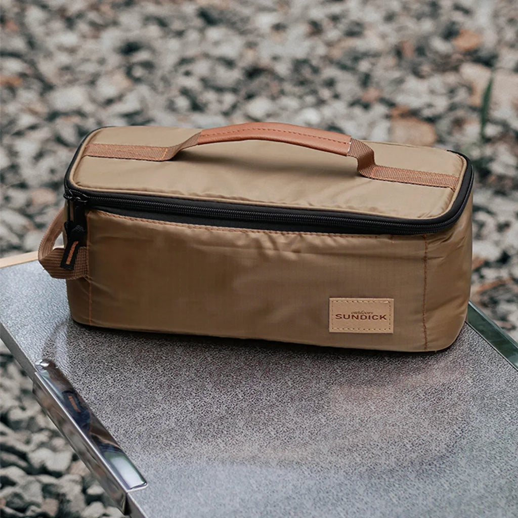 Trailpouch Große Outdoor-Aufbewahrungstasche
