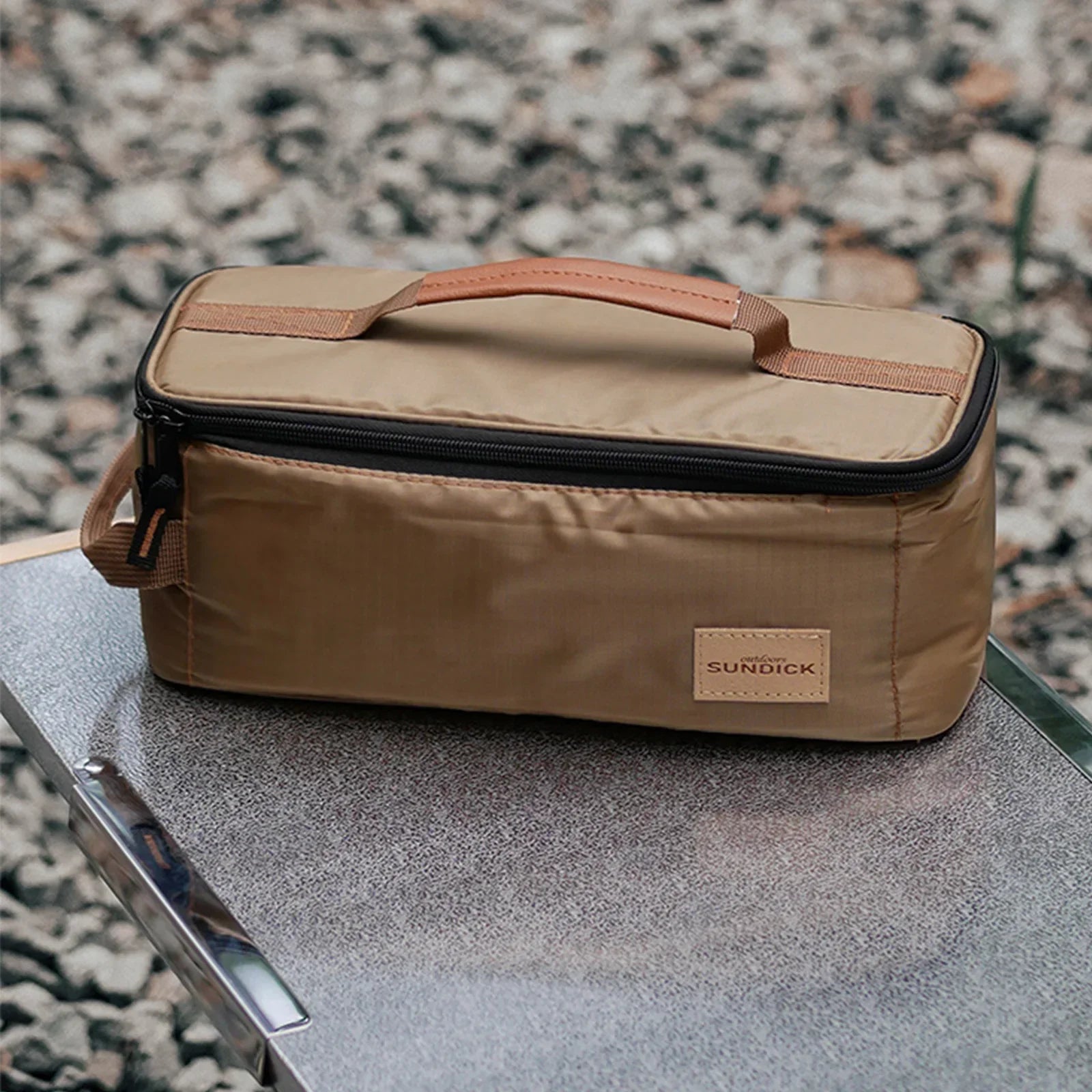 Trailpouch Große Outdoor-Aufbewahrungstasche