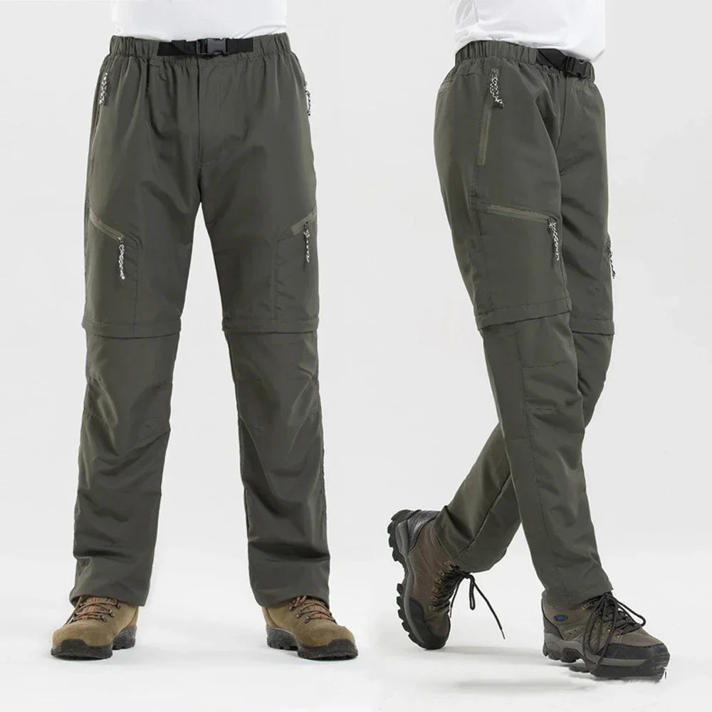 Trailshift Zip-Off Wanderhose